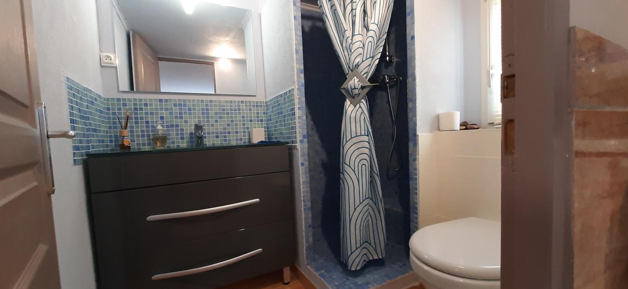 Chambre Spacieuse, Independante, 700M De La Gare Narbonne Ngoại thất bức ảnh