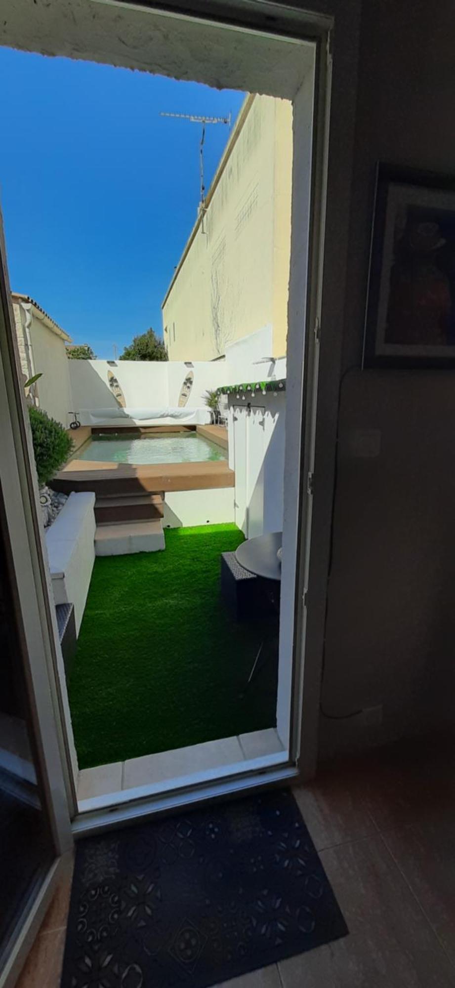 Chambre Spacieuse, Independante, 700M De La Gare Narbonne Ngoại thất bức ảnh